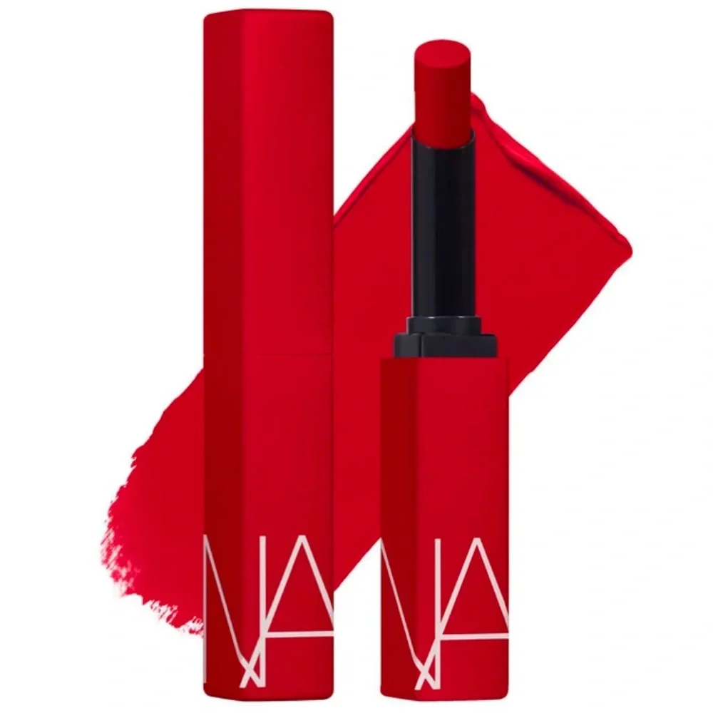 NARS Powermatte Lipstick Dragon Girl